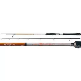 XZOGA Lionforce LFS 66MHF2 horgászbot