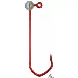 Z-Jigs Jig fej 8/0 - 8 g