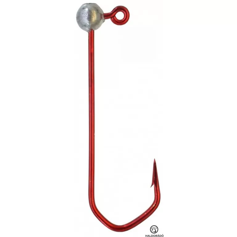 Z-Jigs Jig fej 8/0 - 8 g / 1