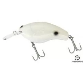 ZANDER TIME DuelCat Long Cast Middle 6,6 cm - White