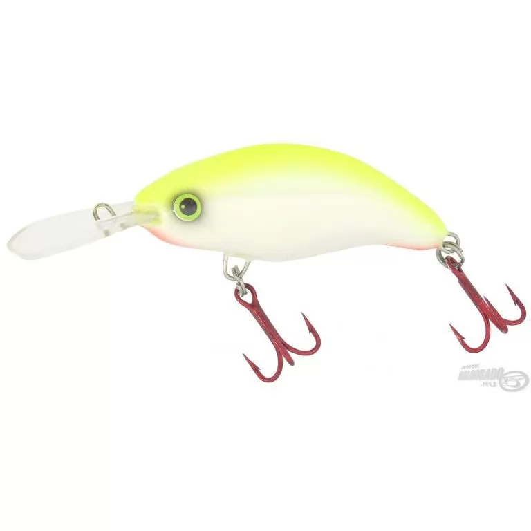 ZANDER TIME Reaper Deep 9 cm - SFC / 1