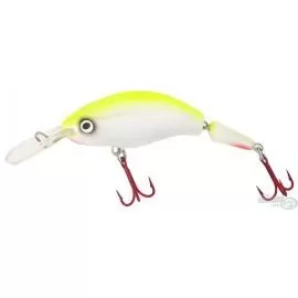 ZANDER TIME Reaper Jointed Deep 12 cm - SFC