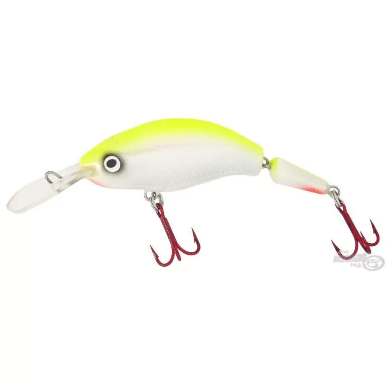 ZANDER TIME Reaper Jointed Deep 12 cm - SFC / 1