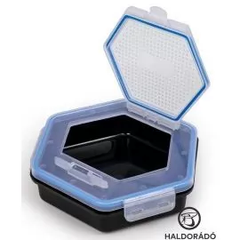 ZEBCO Secure-Lock Bait Box 1 L