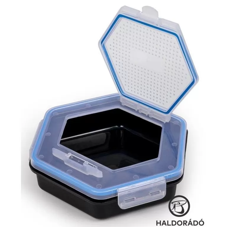 ZEBCO Secure-Lock Bait Box 1 L / 1