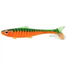 ZECK Baby Rippler 12 cm - Green Fire