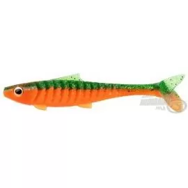 ZECK Baby Rippler 12 cm - Green Fire