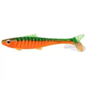 ZECK Baby Rippler 12 cm - Green Fire