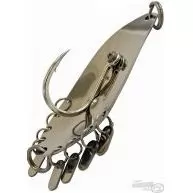 ZECK Rattle Spoon Single 55 g