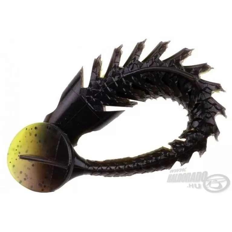 ZECK Rippler 20 cm - River King / 2