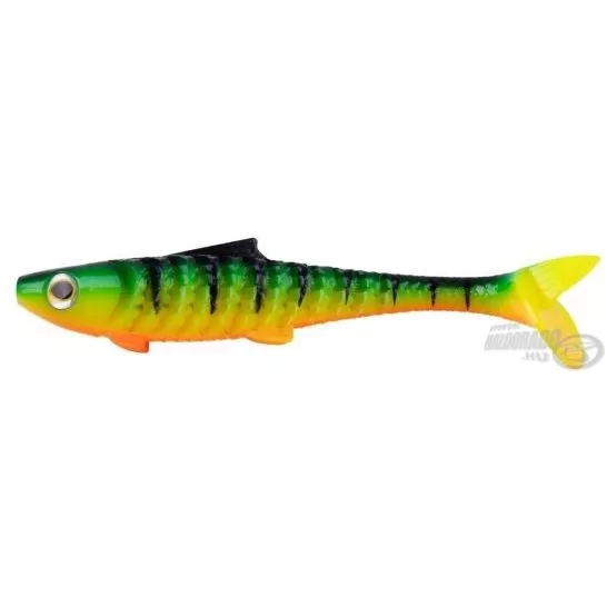 ZECK Rippler 25 cm - Firetiger