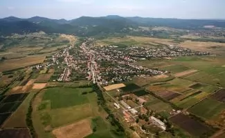 Domoszló