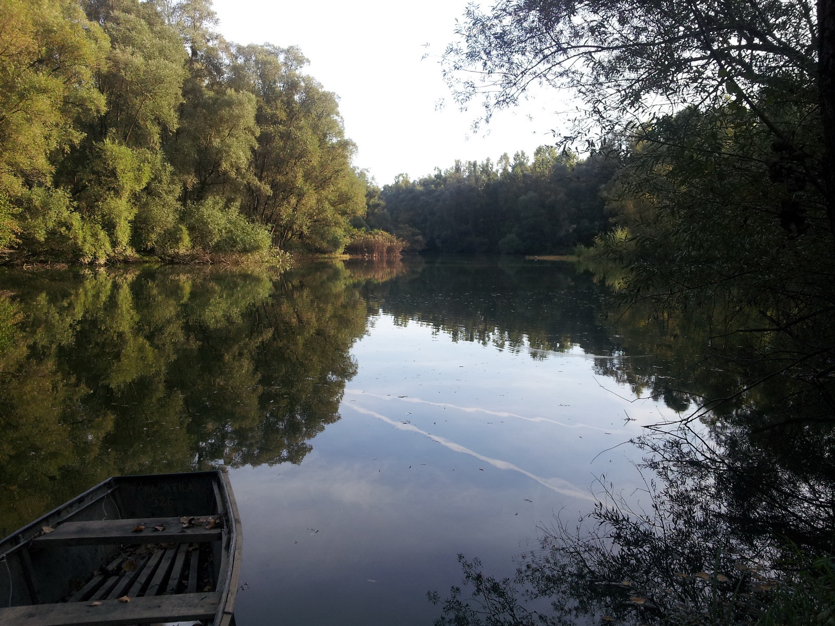 Dráva folyó - Éden Park Vízvár