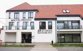 Hotel Median*** Hajdúnánás