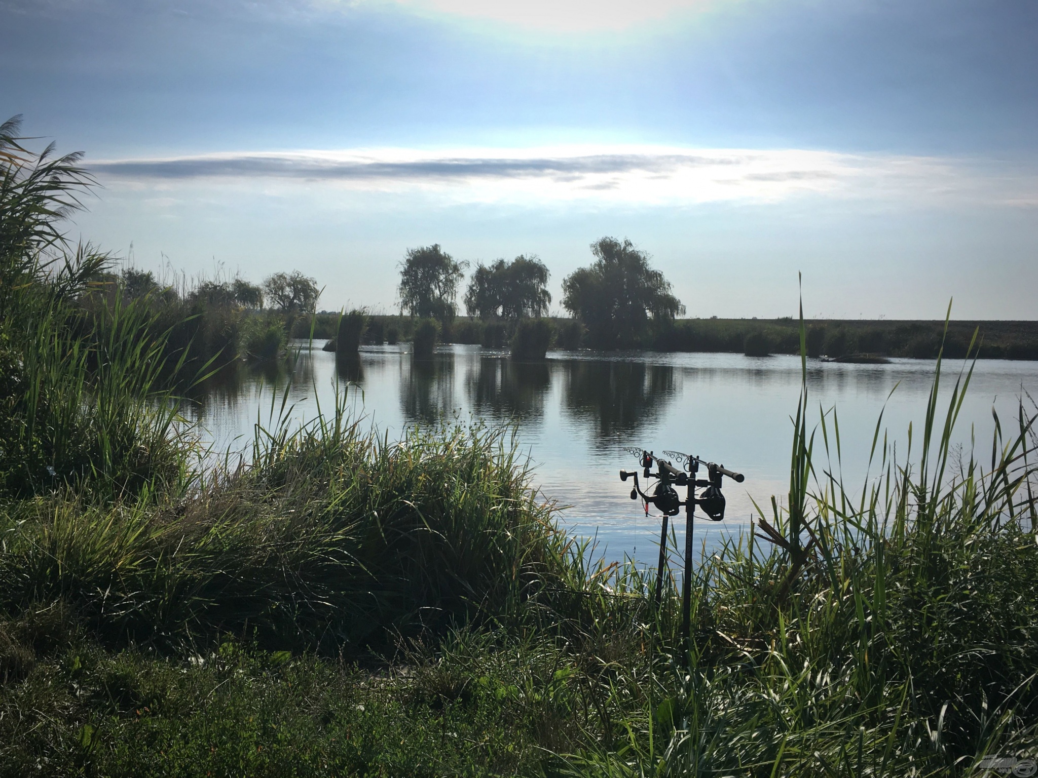 Látóképi-tározó Látóképi-tározó