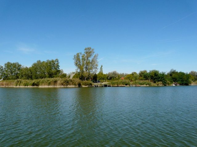 Szelidi tó