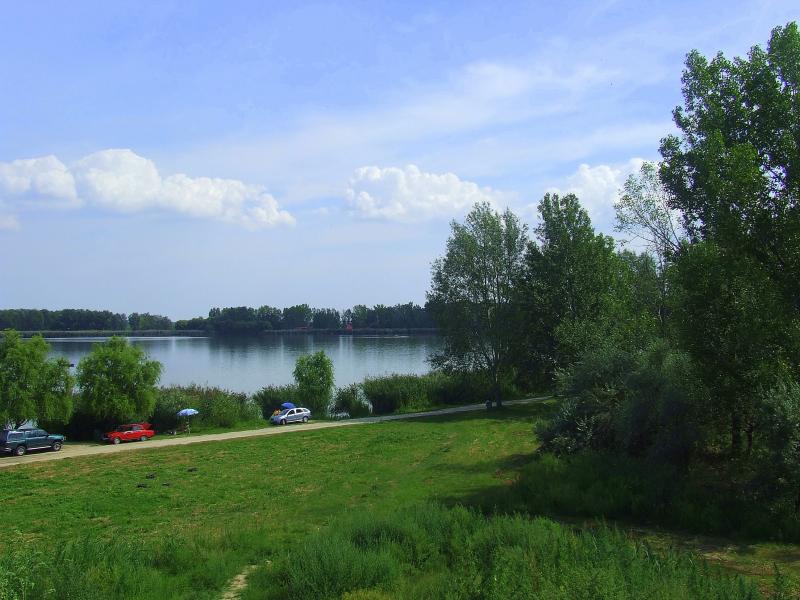 Vadkerti Tó (Nagy Büdös-tó)